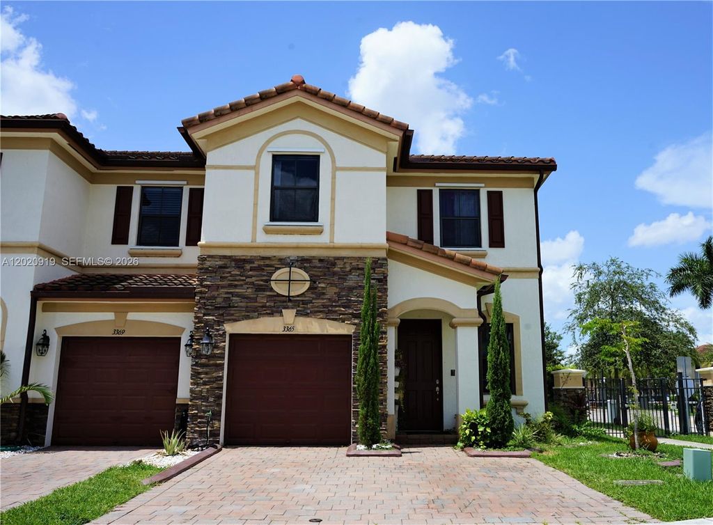 3365 W 91st Ter 3365, Hialeah, FL 33018