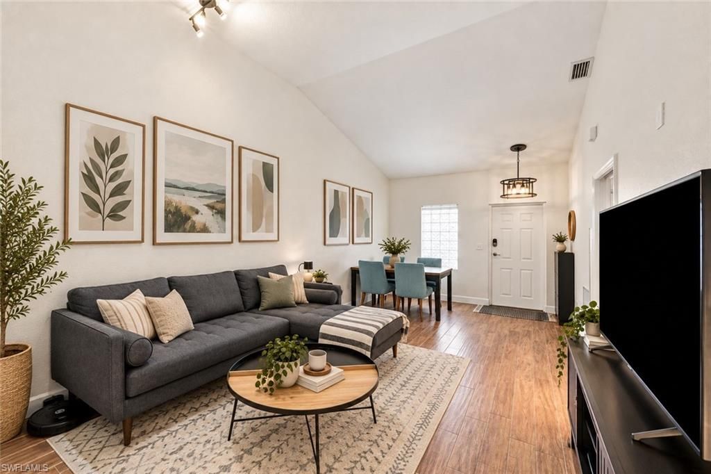 8423 Bernwood Cove LOOP 410, FORT MYERS, FL 33966 — exterior