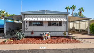 4065 E UNIVERSITY Drive 332, Mesa, AZ 85205