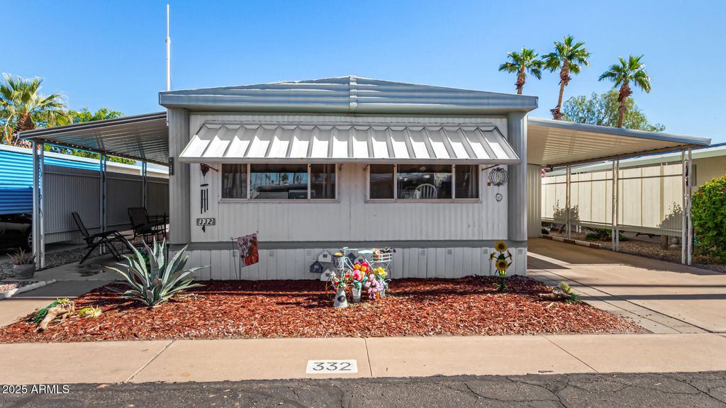 4065 E UNIVERSITY Drive 332, Mesa, AZ 85205