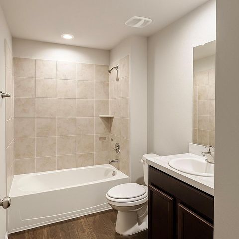 15422 Massey Forest Road, Conroe, TX 77357