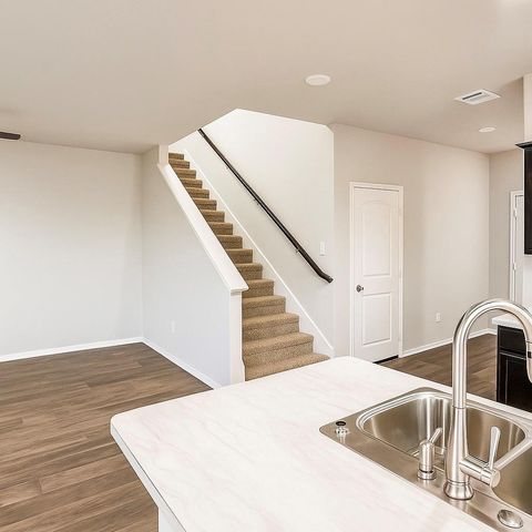 15422 Massey Forest Road, Conroe, TX 77357