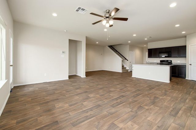 15422 Massey Forest Road, Conroe, TX 77357