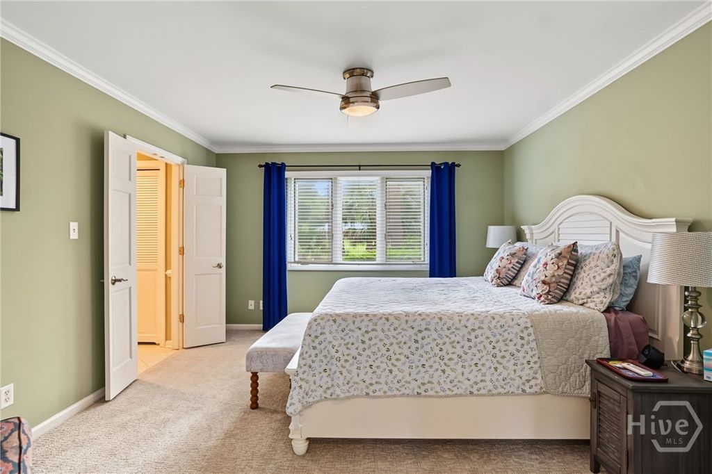Image 18 of property listing at 4 Marburg Lane, Savannah, GA 31411