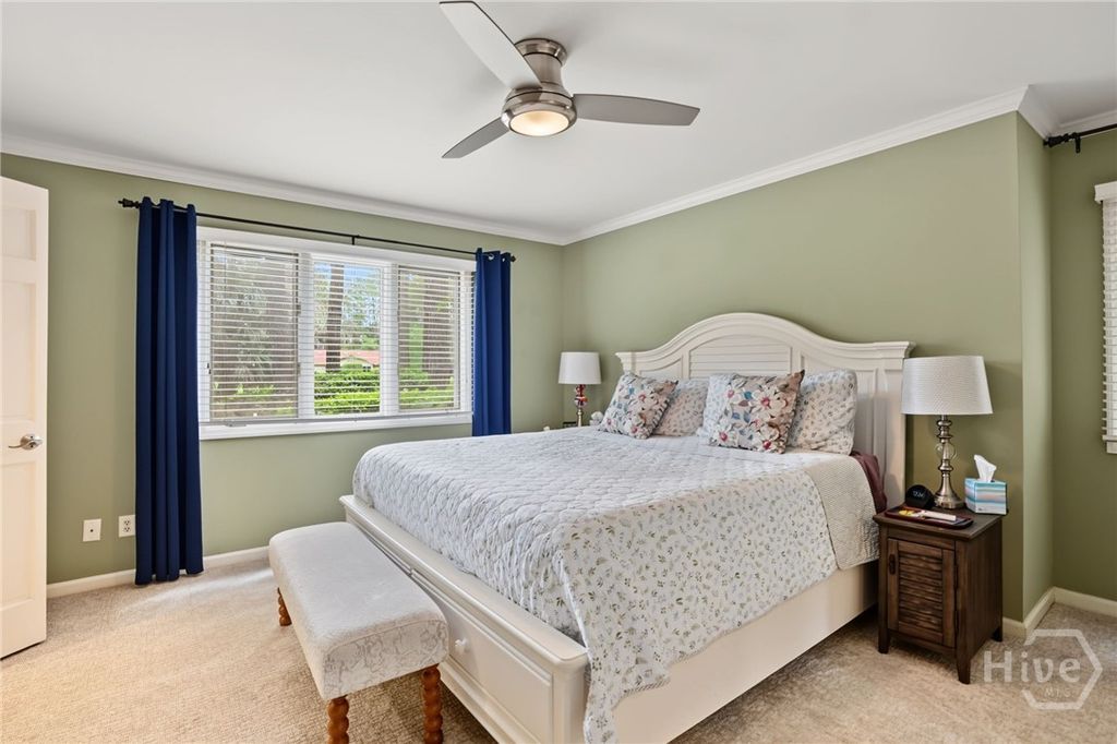Image 19 of property listing at 4 Marburg Lane, Savannah, GA 31411