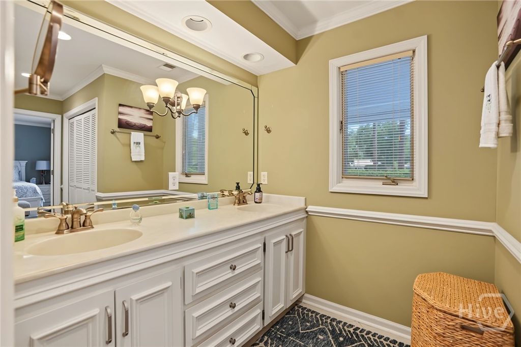 Image 20 of property listing at 4 Marburg Lane, Savannah, GA 31411