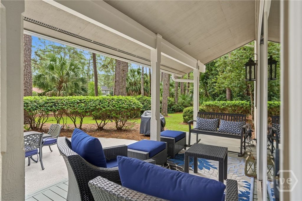 Image 28 of property listing at 4 Marburg Lane, Savannah, GA 31411