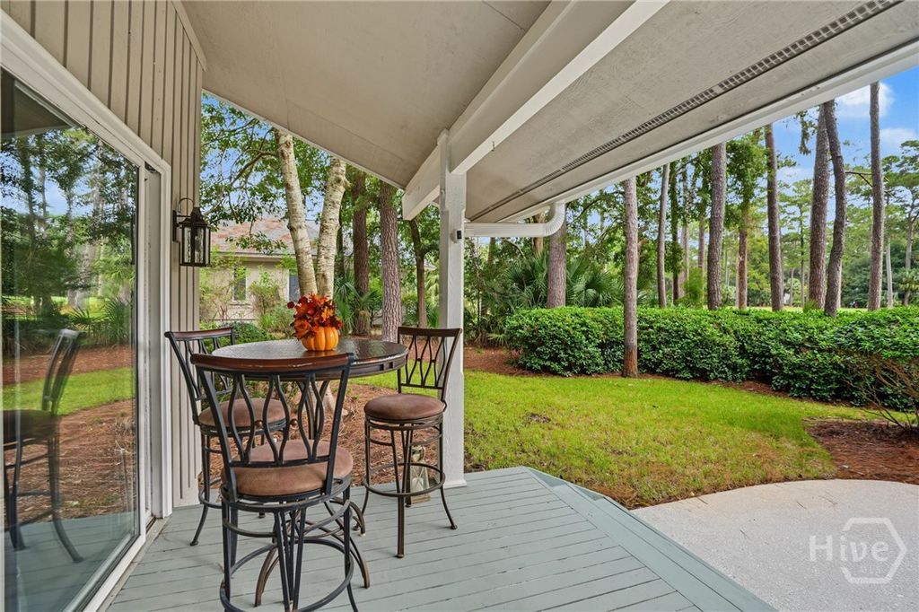 Image 29 of property listing at 4 Marburg Lane, Savannah, GA 31411