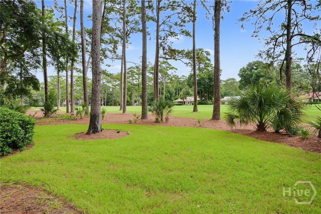 Image 32 of property listing at 4 Marburg Lane, Savannah, GA 31411