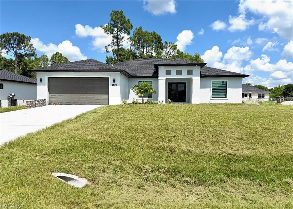 2802 10th ST W, Lehigh Acres, FL 33971