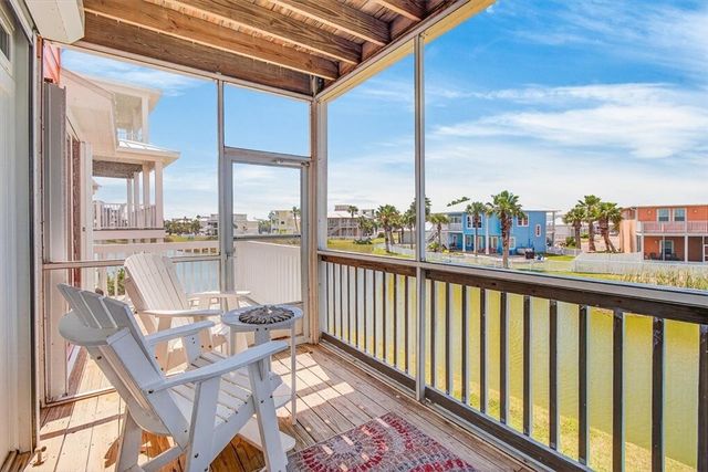 122 Mustang Royale, Port Aransas, TX 78373