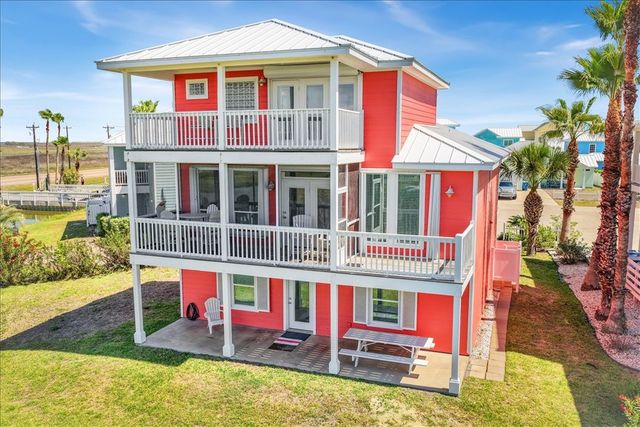 122 Mustang Royale, Port Aransas, TX 78373