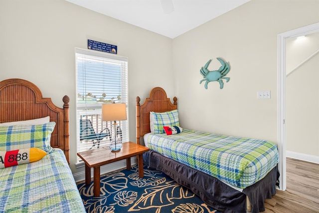 122 Mustang Royale, Port Aransas, TX 78373