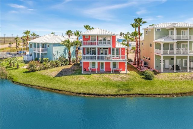 122 Mustang Royale, Port Aransas, TX 78373