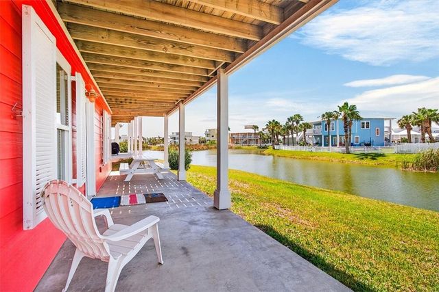 122 Mustang Royale, Port Aransas, TX 78373