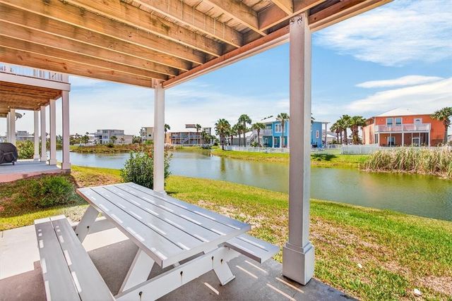 122 Mustang Royale, Port Aransas, TX 78373