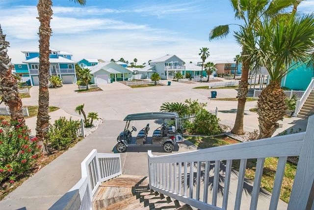 122 Mustang Royale, Port Aransas, TX 78373