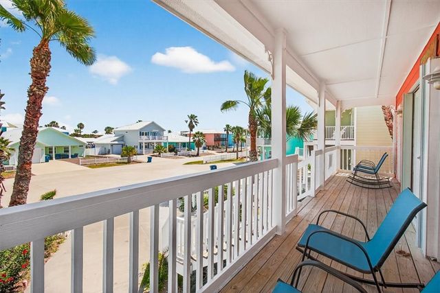 122 Mustang Royale, Port Aransas, TX 78373