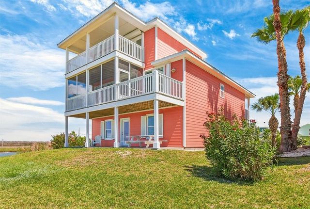122 Mustang Royale, Port Aransas, TX 78373