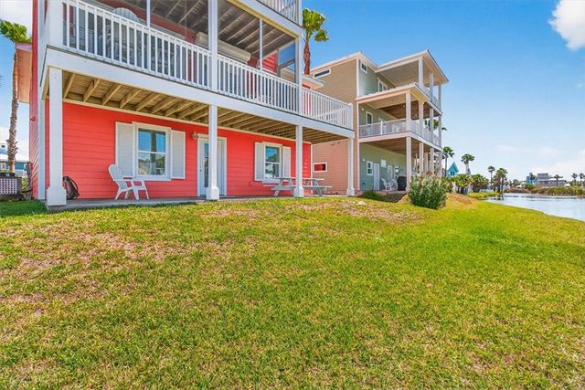 122 Mustang Royale, Port Aransas, TX 78373