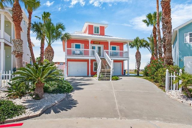 122 Mustang Royale, Port Aransas, TX 78373