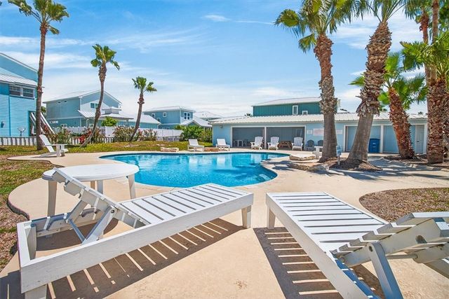 122 Mustang Royale, Port Aransas, TX 78373