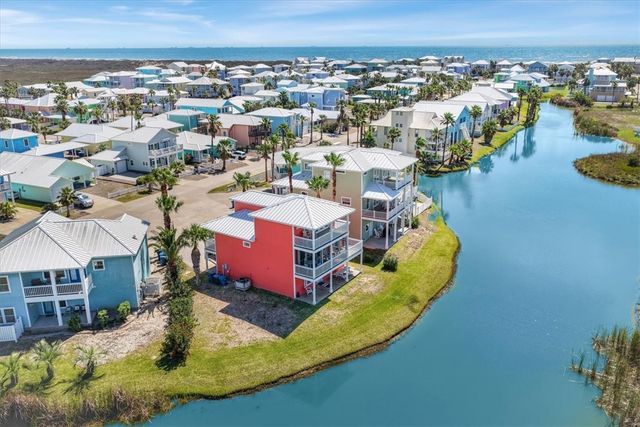 122 Mustang Royale, Port Aransas, TX 78373