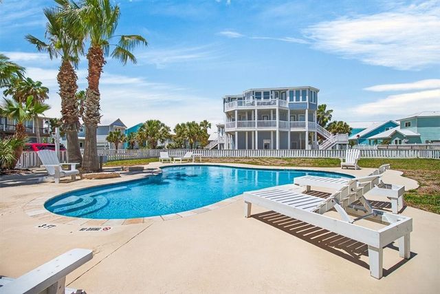 122 Mustang Royale, Port Aransas, TX 78373