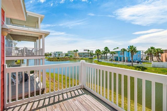 122 Mustang Royale, Port Aransas, TX 78373