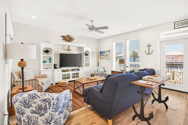 122 Mustang Royale, Port Aransas, TX 78373