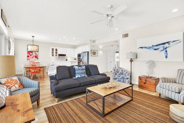 122 Mustang Royale, Port Aransas, TX 78373