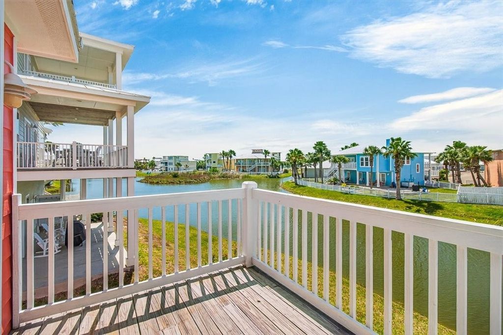 122 Mustang Royale, Port Aransas, TX 78373 — photo 5