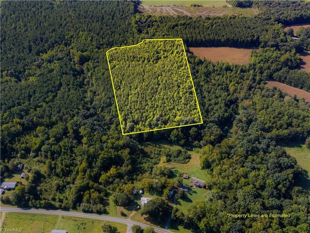 2643 Roberts Chapel Road, Goldston, NC 27252