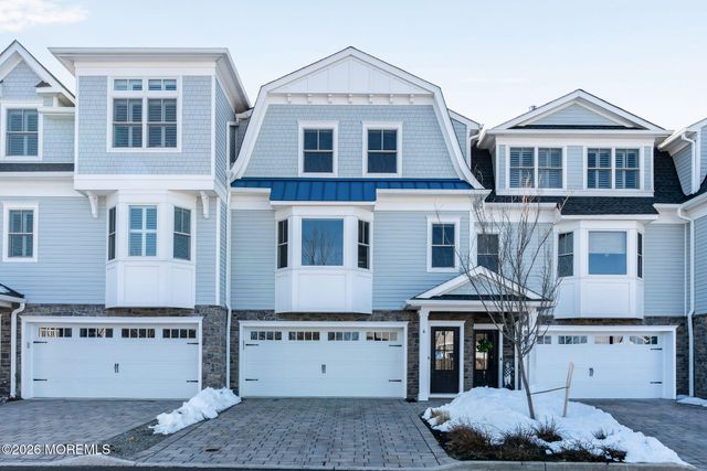 6 Cordelia Court, Long Branch, NJ 07740