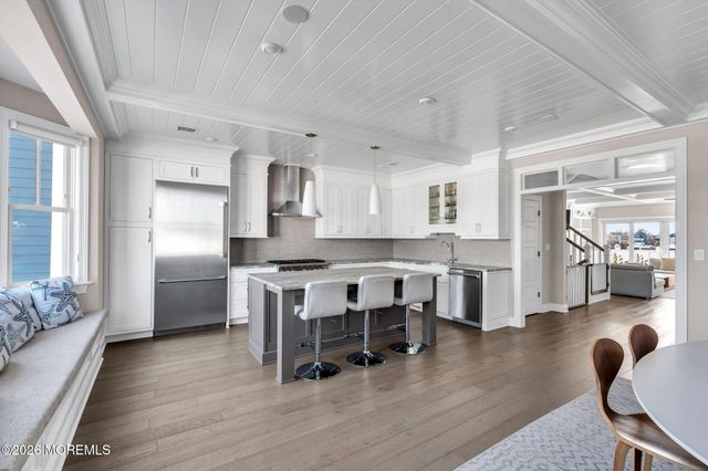 6 Cordelia Court, Long Branch, NJ 07740