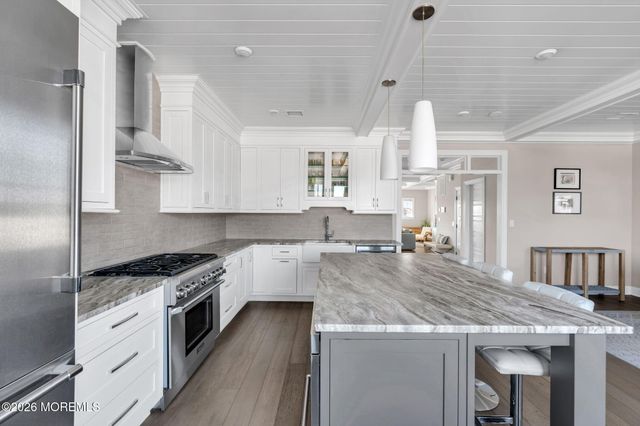 6 Cordelia Court, Long Branch, NJ 07740