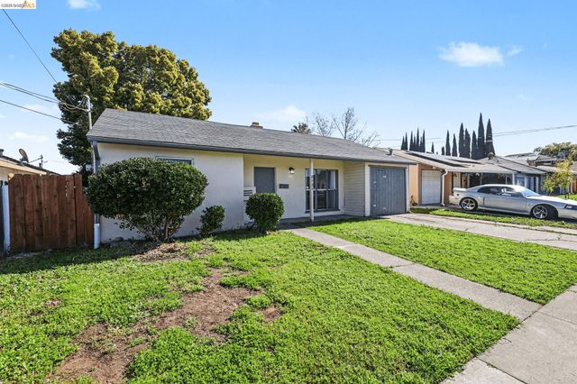 2721 Capistrano St, Antioch, CA 94509