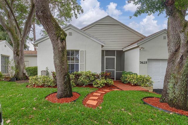 7625 Forest Green Lane, Boynton Beach, FL 33436