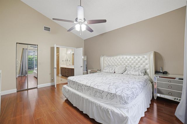 7625 Forest Green Lane, Boynton Beach, FL 33436