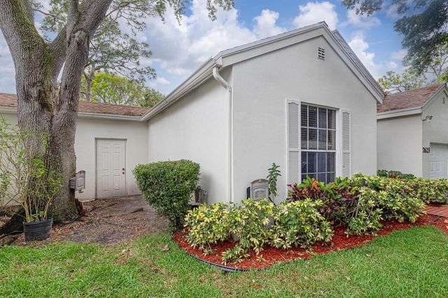 7625 Forest Green Lane, Boynton Beach, FL 33436