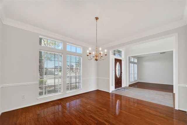 10023 Katherine Court, Houston, TX 77089