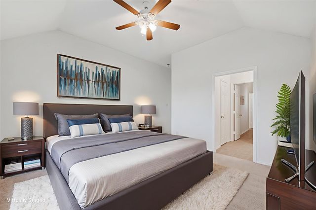 10023 Katherine Court, Houston, TX 77089