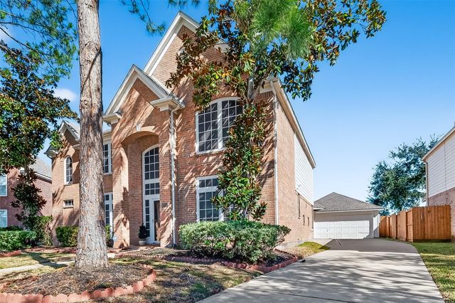 10023 Katherine Court, Houston, TX 77089