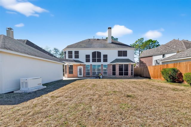 10023 Katherine Court, Houston, TX 77089