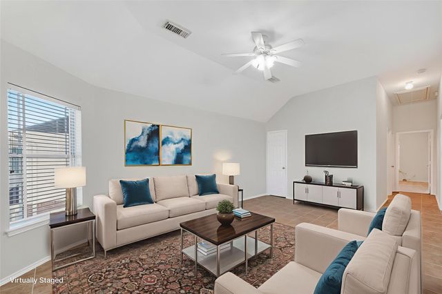 10023 Katherine Court, Houston, TX 77089