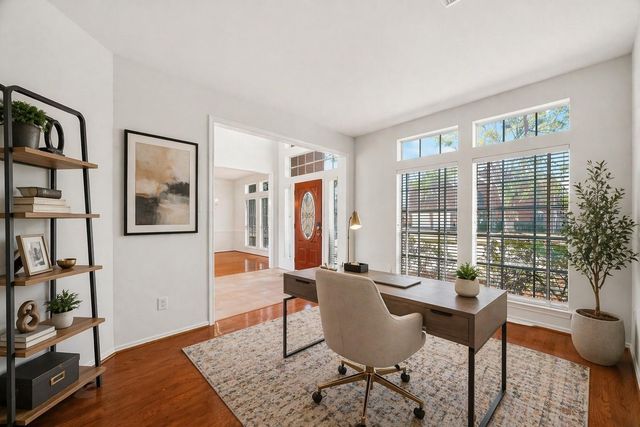 10023 Katherine Court, Houston, TX 77089