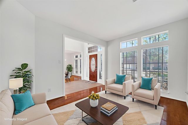 10023 Katherine Court, Houston, TX 77089