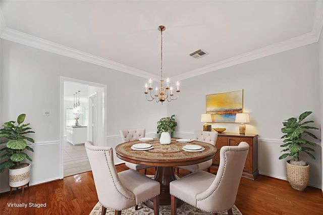 10023 Katherine Court, Houston, TX 77089