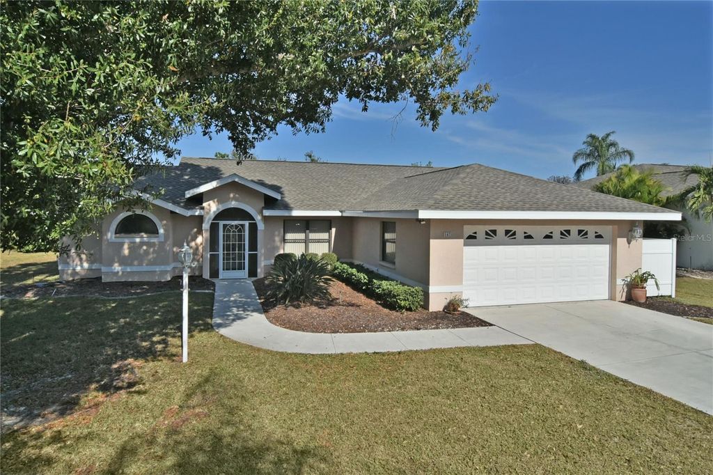 147 SHADY PINE LANE, Nokomis, FL 34275