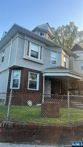 438-440 Park Avenue, Paterson, NJ 07504